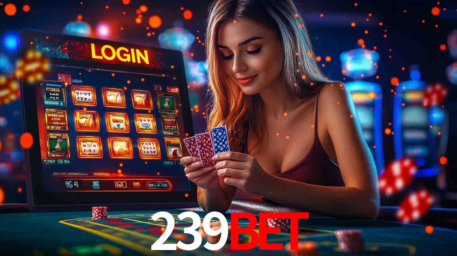 Premium Interface 239bet