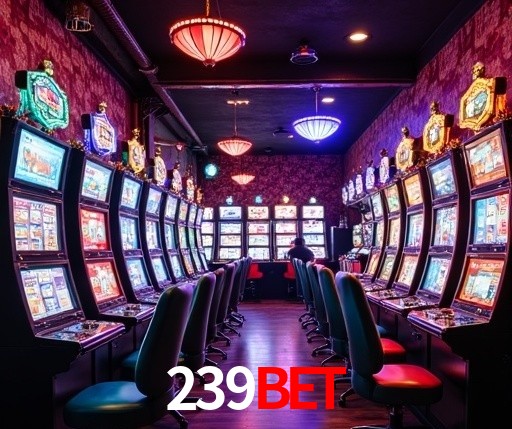 Experimente o Login Seguro Premium no 239bet
