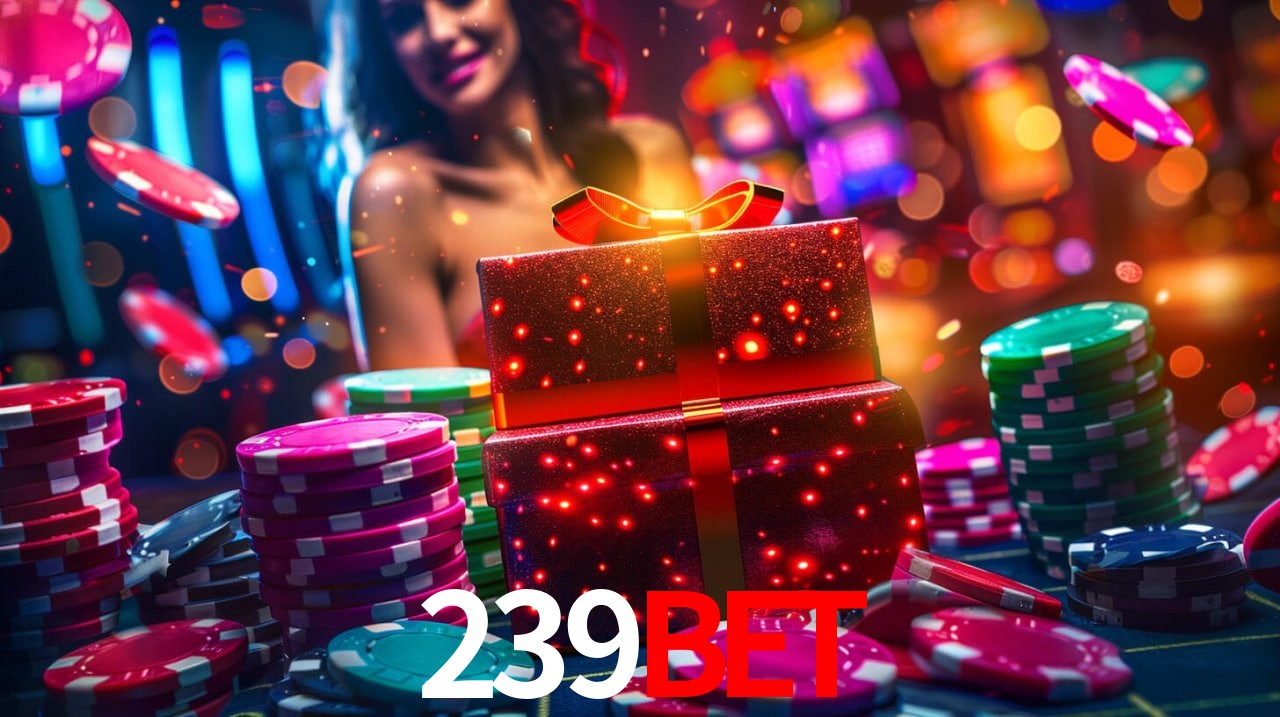 cassino 239bet
