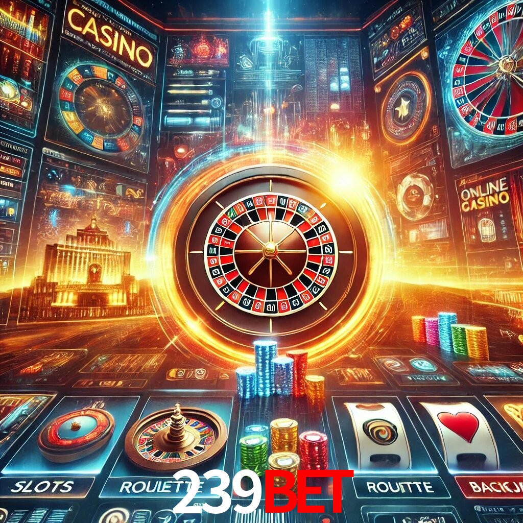  239BET