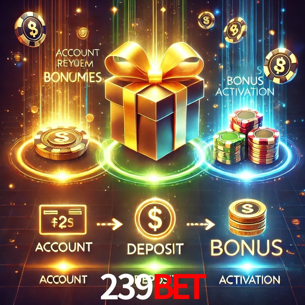  239BET