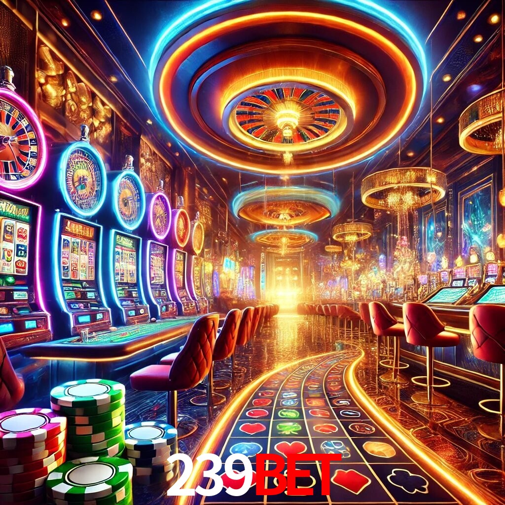  239BET