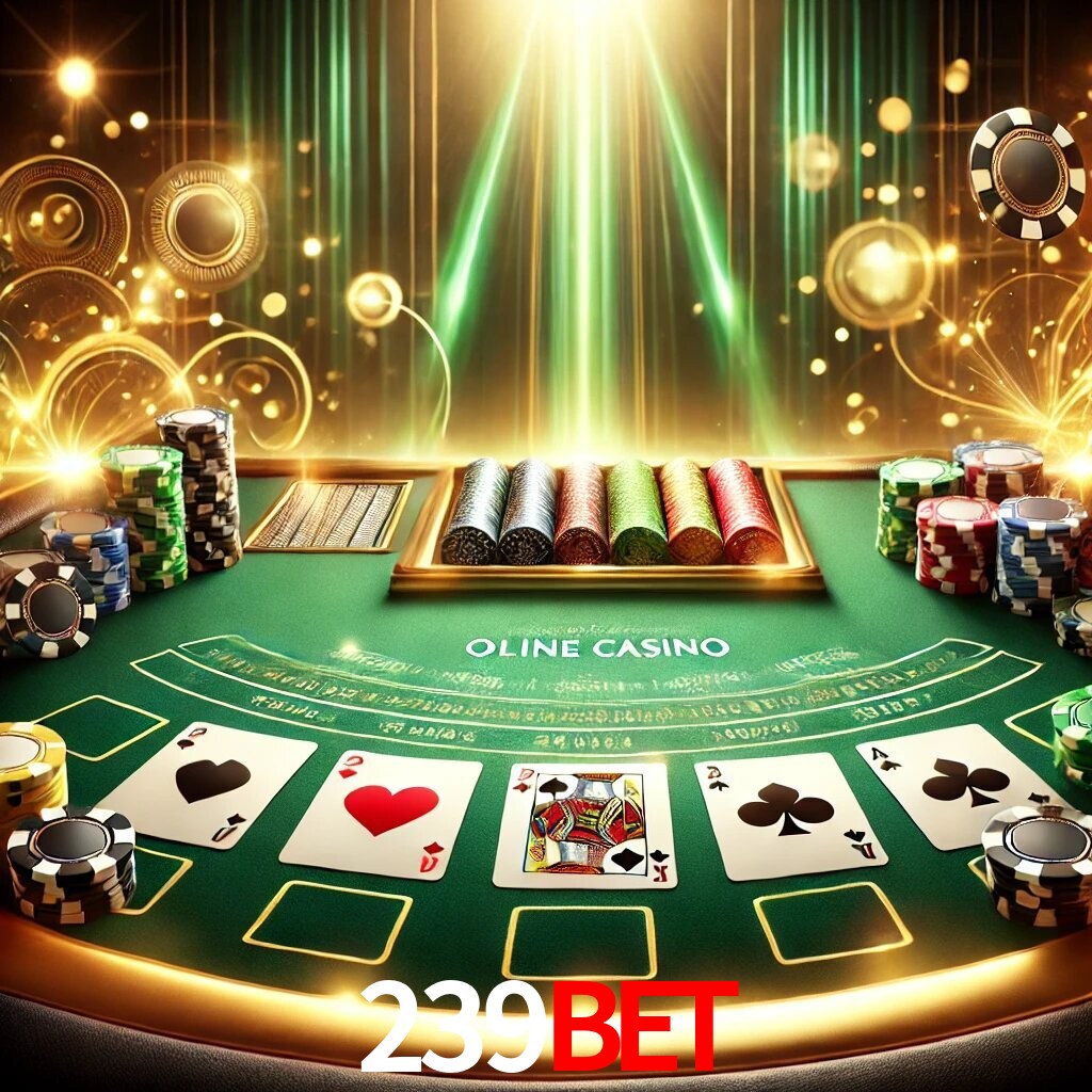  239BET