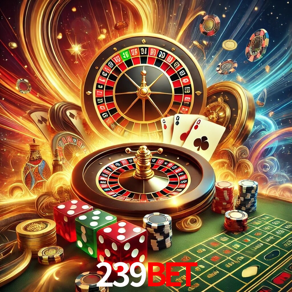  239BET