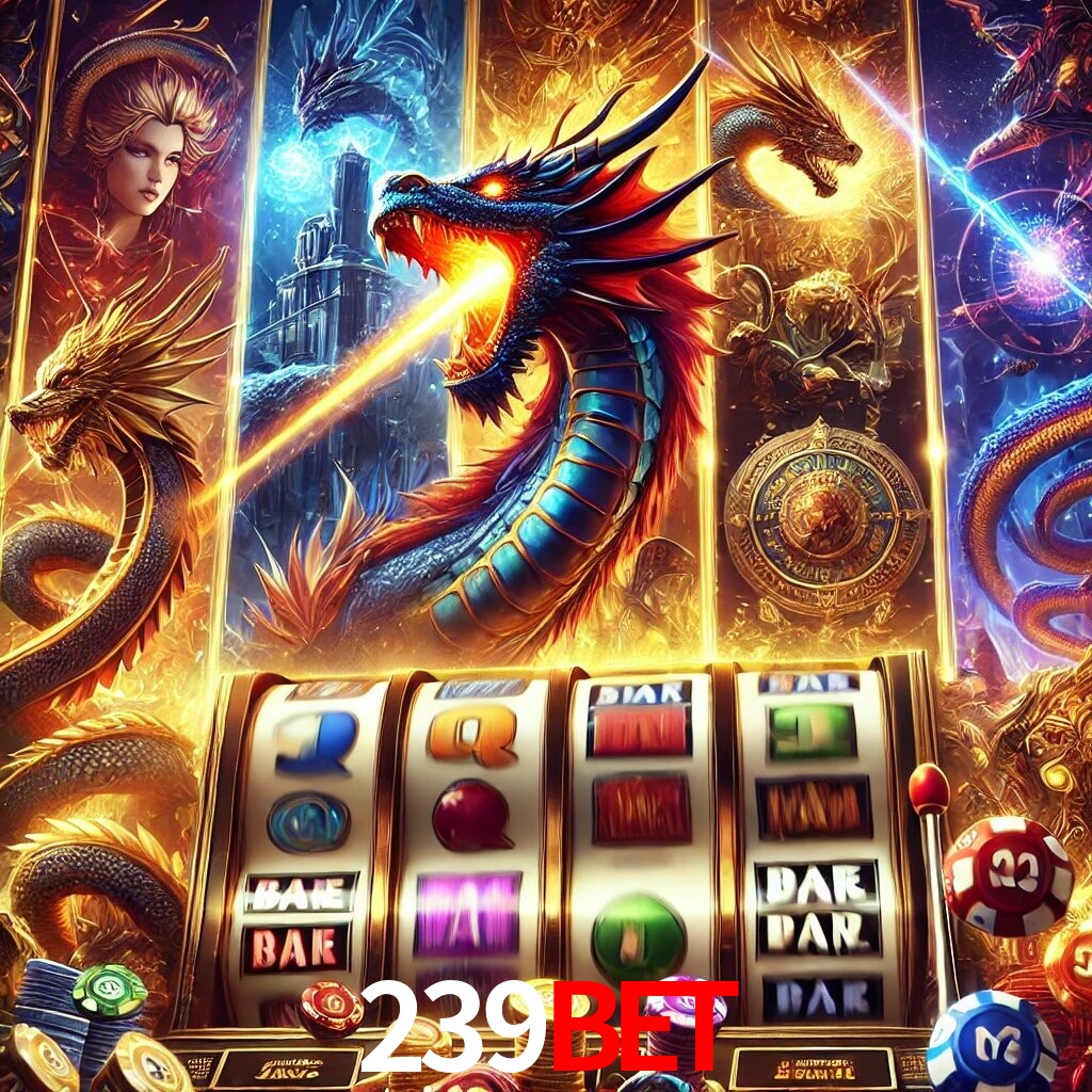  239BET