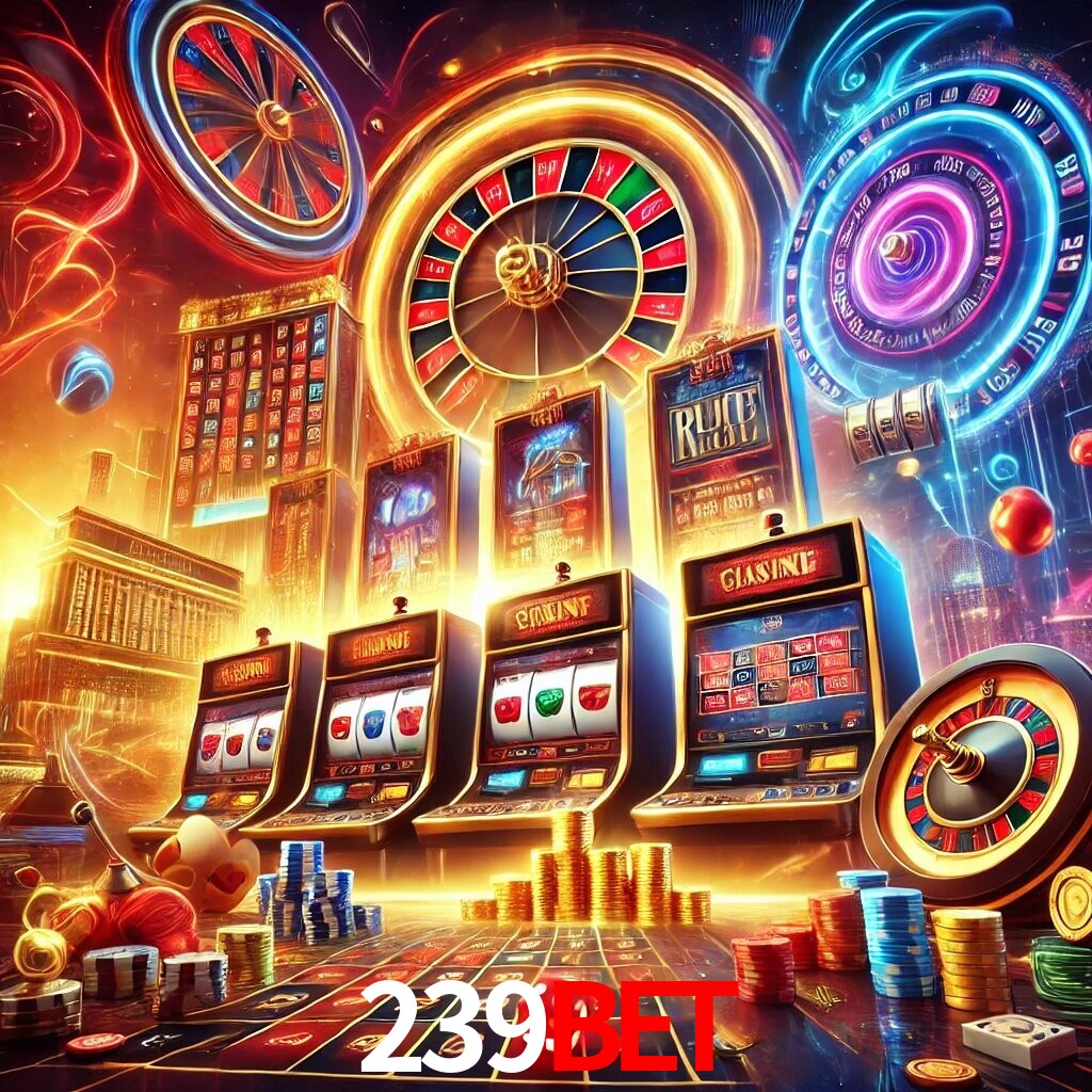  239BET