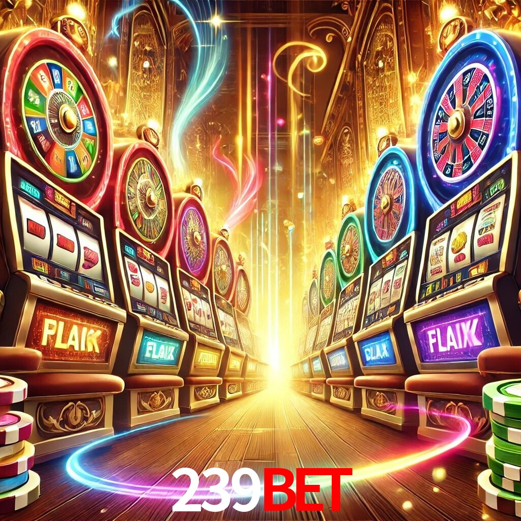  239BET