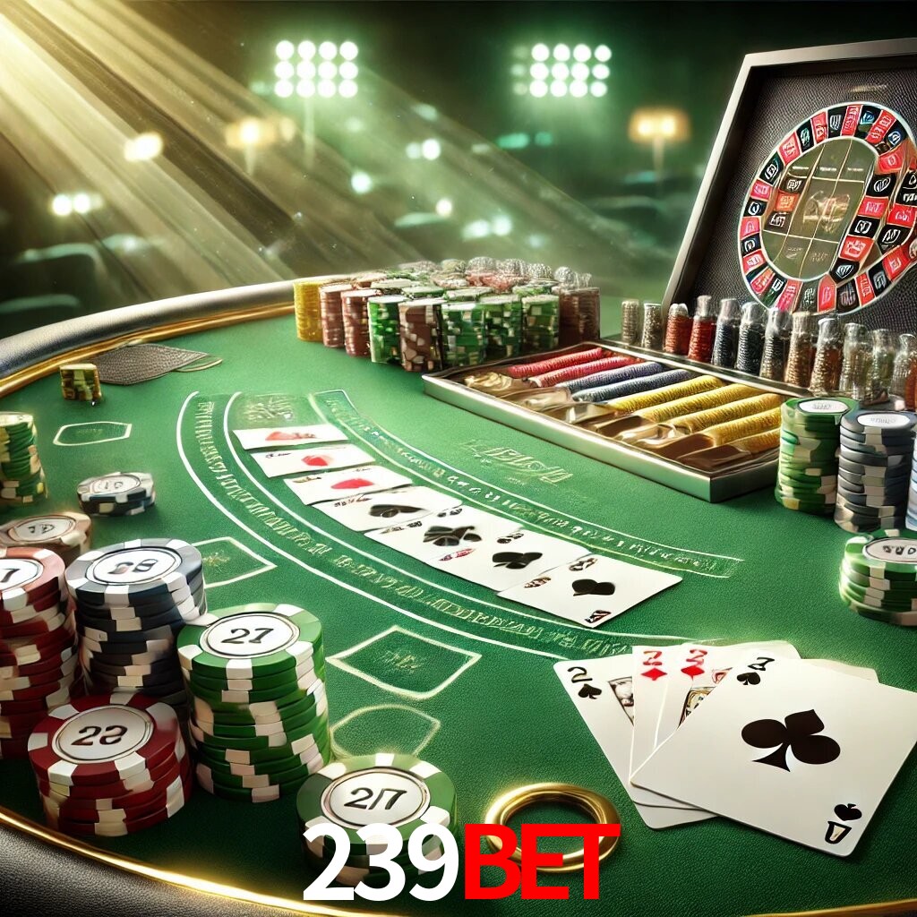  239BET