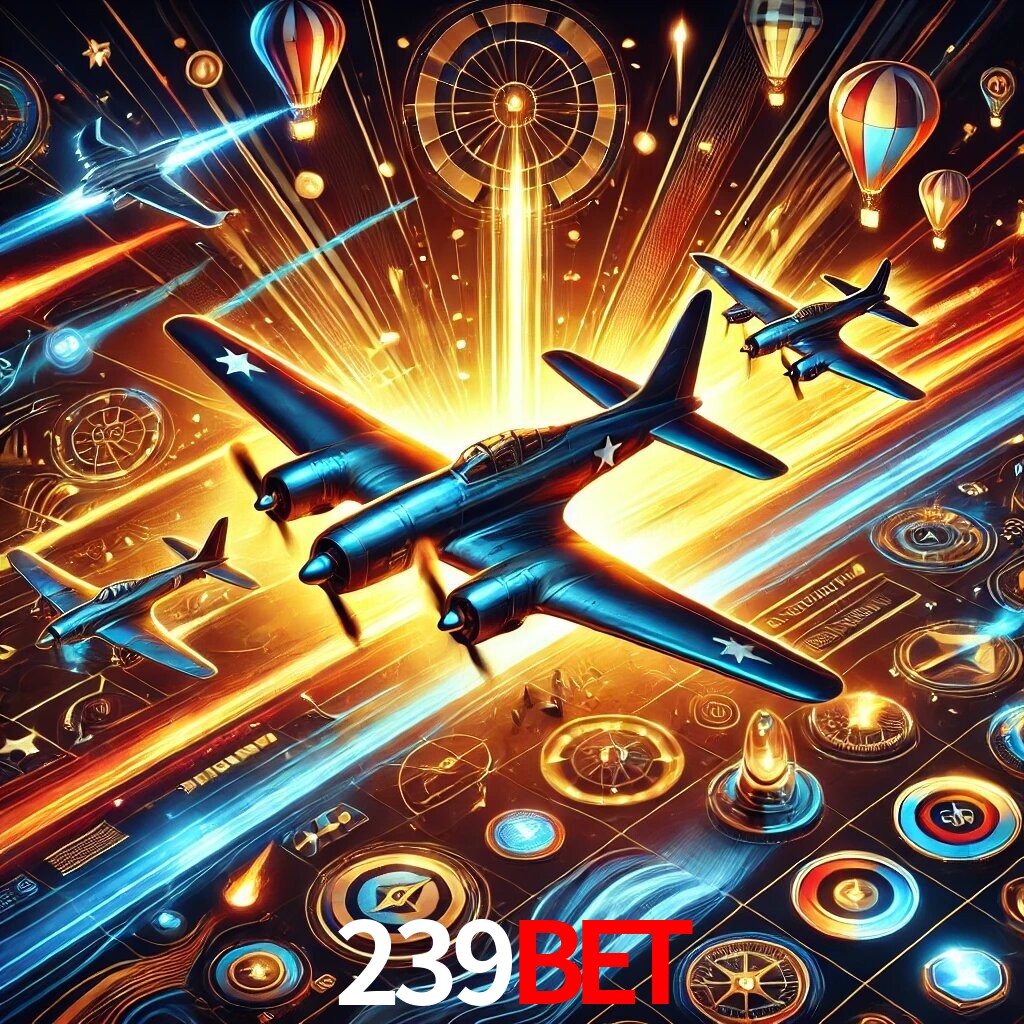  239BET